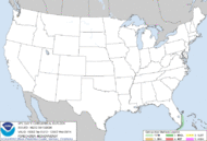 SPC One Day Outlook