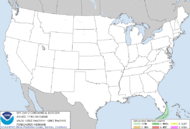 SPC Two Day Outlook