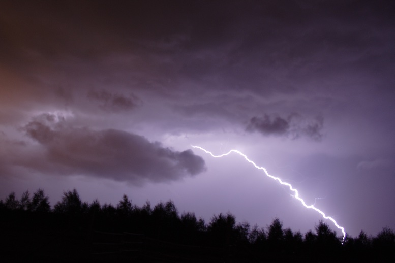 Severe Weather Warnings
