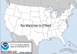 Severe Storm Watches